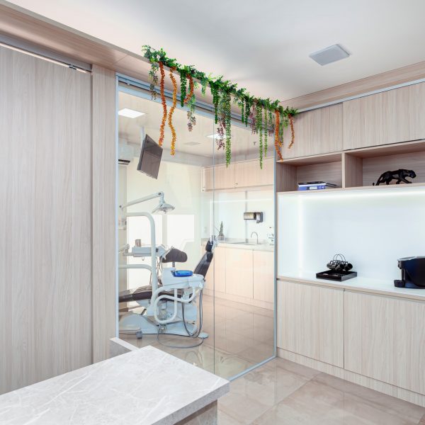 Consultório Odontológico – Osasco