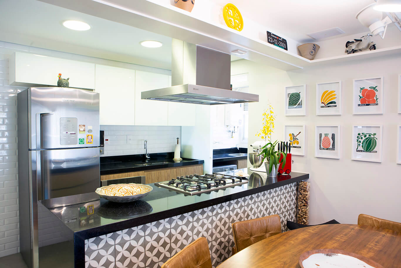 Reforma Apartamento Pinheiros Reforma Apartamento Pinheiros