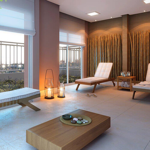 Projeto Estrada da Bela Vista II