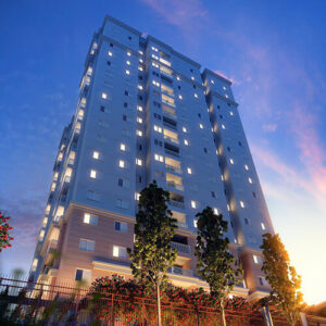 Projeto Estrada da Bela Vista I