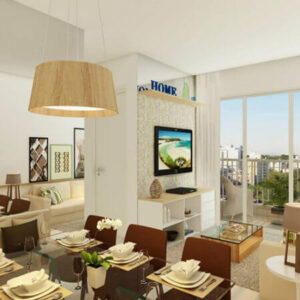 Projeto Estrada da Granja