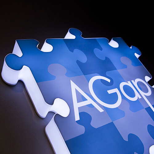 Escritório AGap Escritório AGap