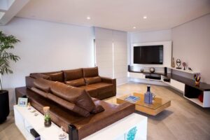 Apartarmento Bernado e Viviane