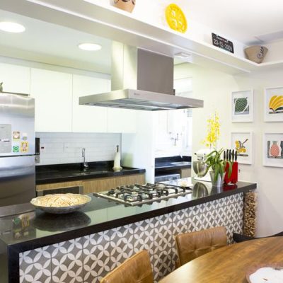 Apartamento Pinheiros