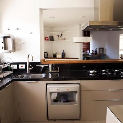 Apartarmento Bernado e Viviane