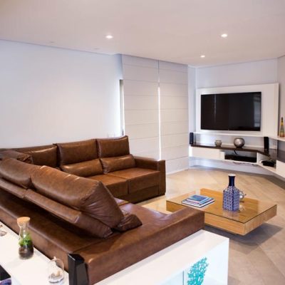 Apartarmento Bernado e Viviane